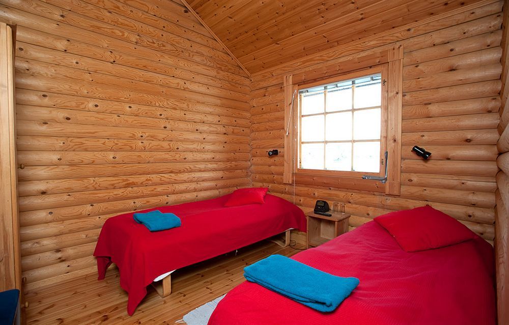 The Northern Comfort Inn Olafsfjordur Esterno foto