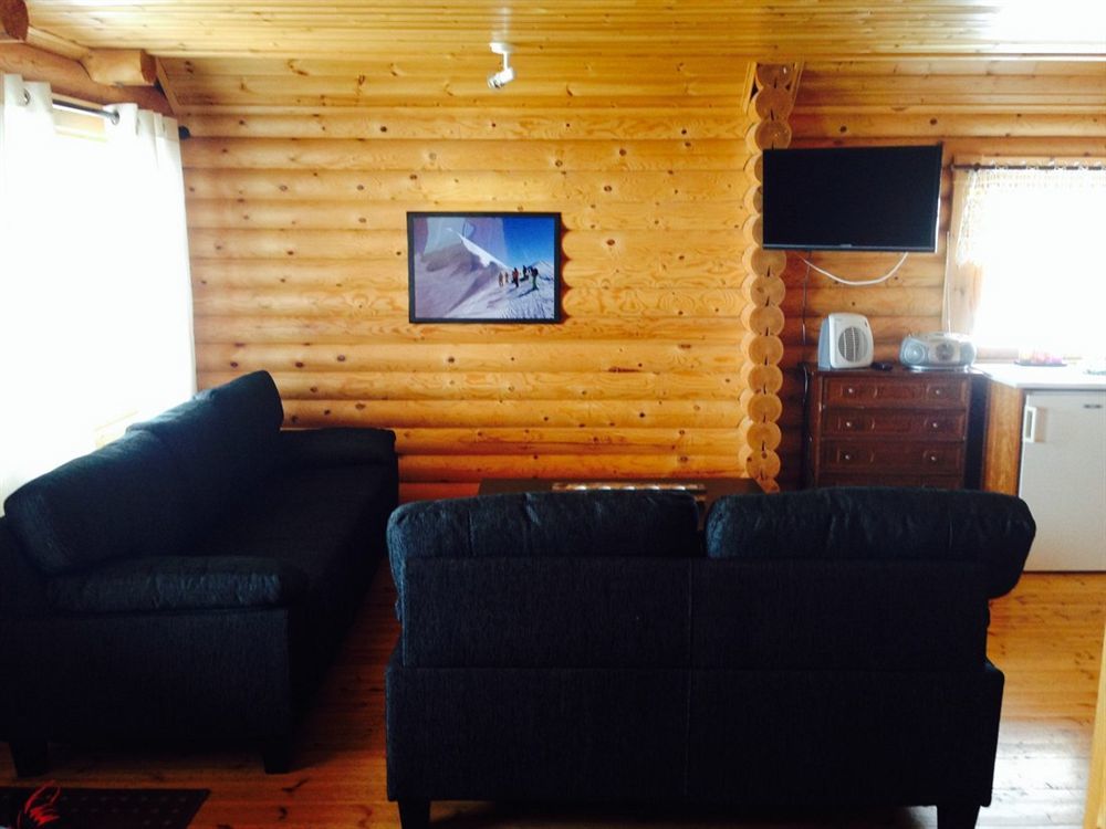 The Northern Comfort Inn Olafsfjordur Esterno foto